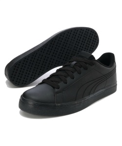 プーマ(PUMA) スニーカー V コート バルク EBスニーカー 389908