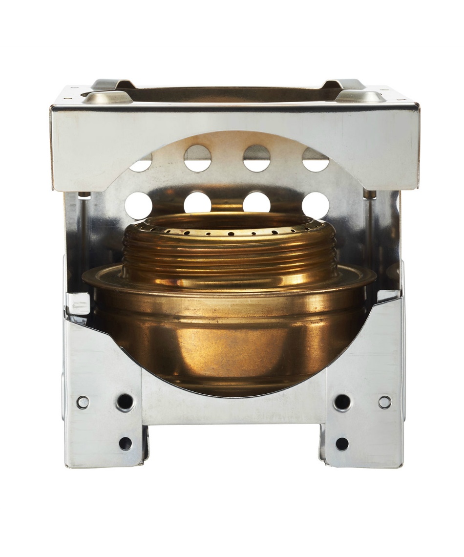 ロゴス(LOGOS) シングルバーナー アルコールバーナー 83010021 【国内