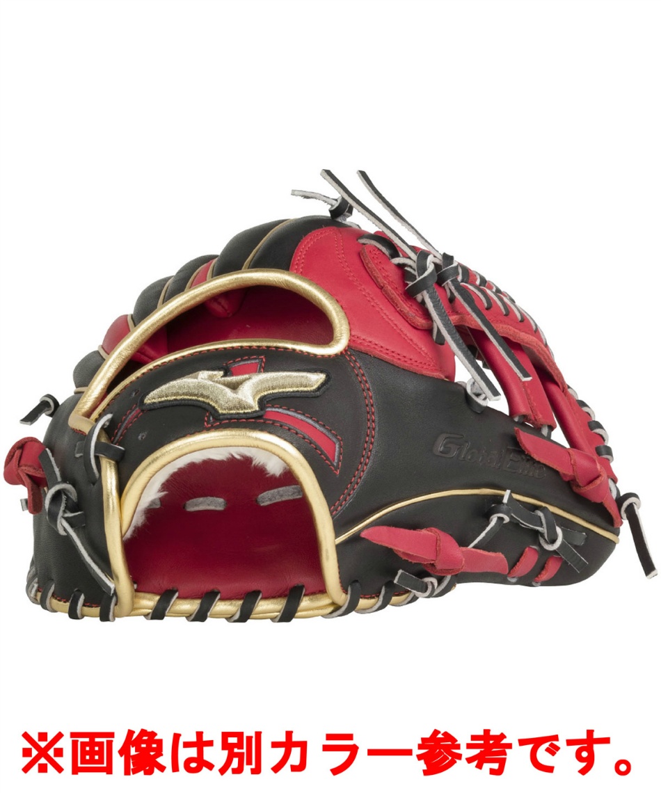 ミズノ(MIZUNO) 野球 一般軟式グローブ 内野手 軟式用