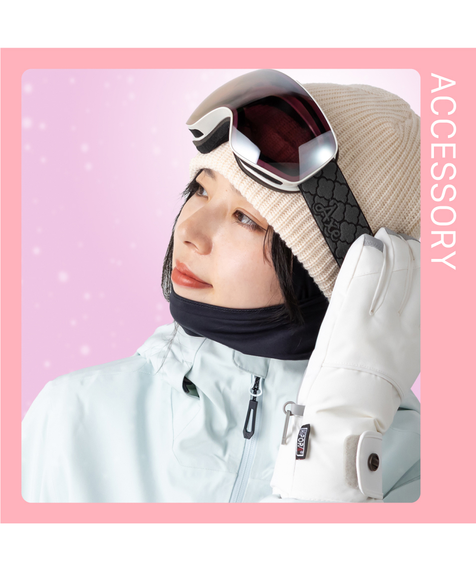 アックス(AXE) スキー スノーボードゴーグル 眼鏡対応 ダブルレンズ