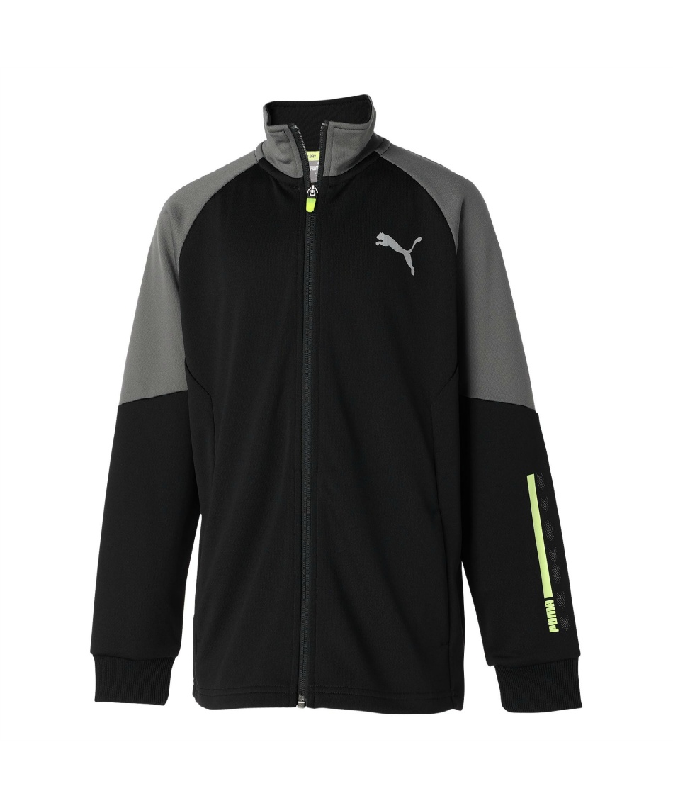 プーマ(PUMA) ジャージ ジャケット ACTIVE SPORTS トレーニング