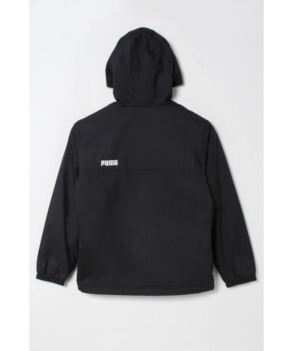 プーマ(PUMA) フリース トランジショナル 裏フリース JK 672684