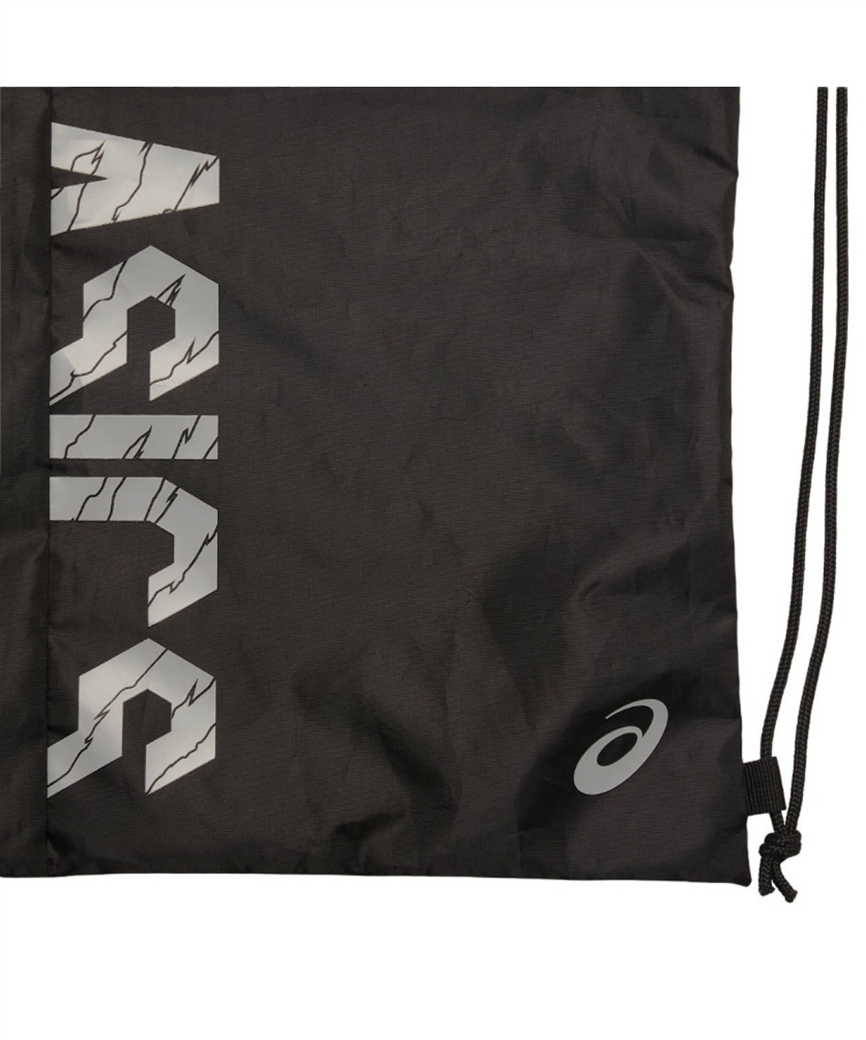 アシックス(asics) ナップサック グラフィックライトサックM 3033B597