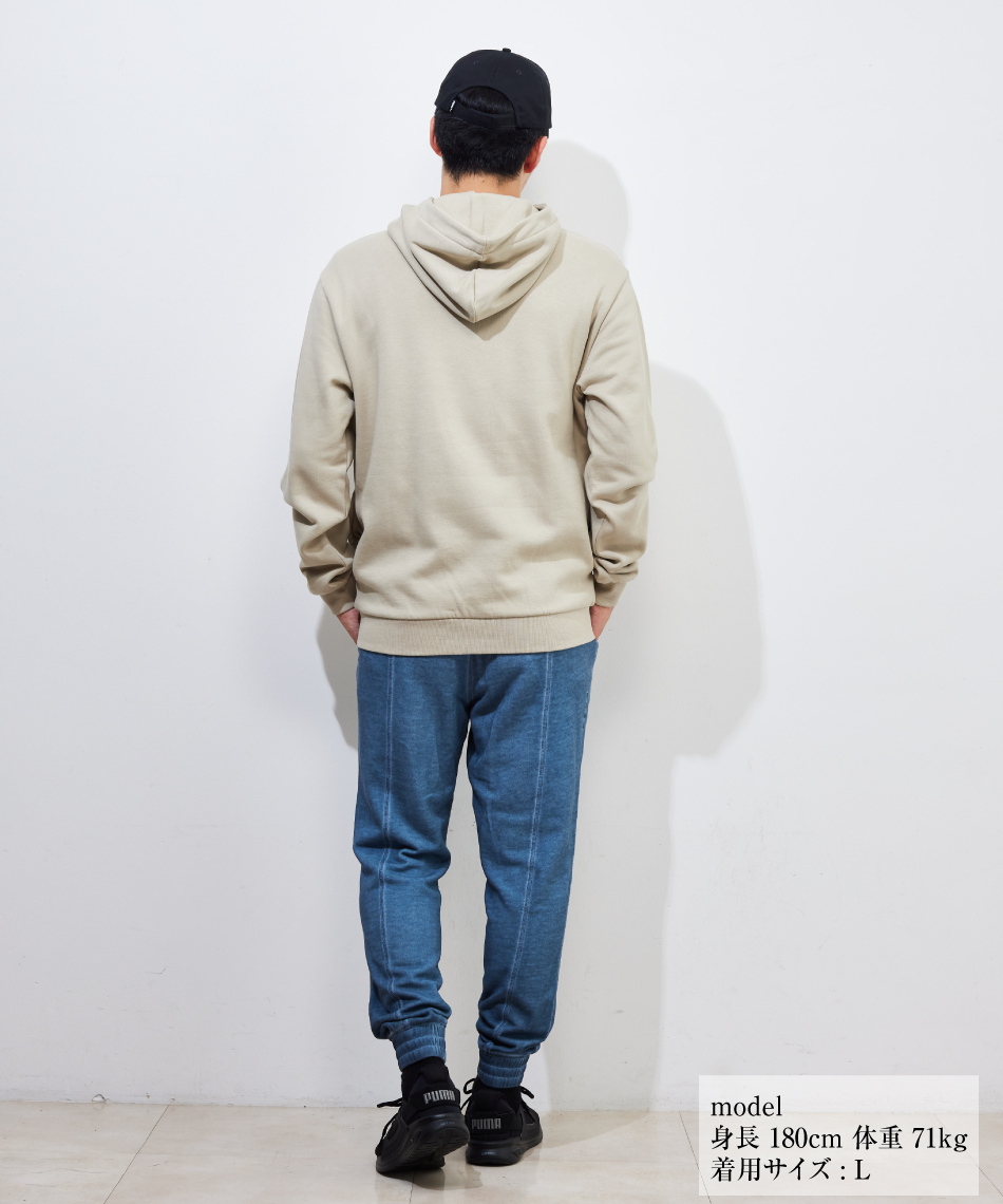 プーマ(PUMA) スウェットパーカー BETTER フーディスウェット FL