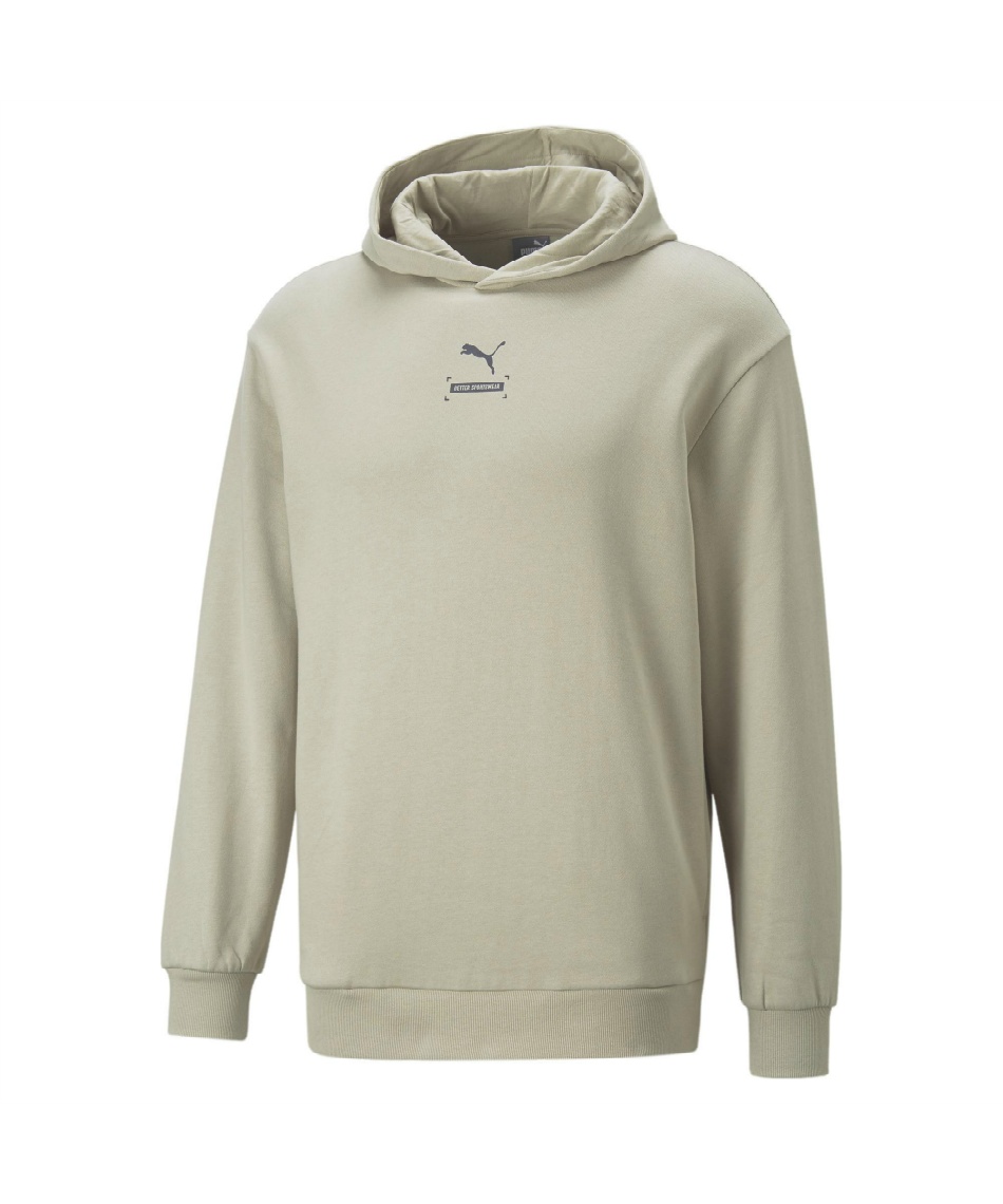プーマ(PUMA) スウェットパーカー BETTER フーディスウェット FL