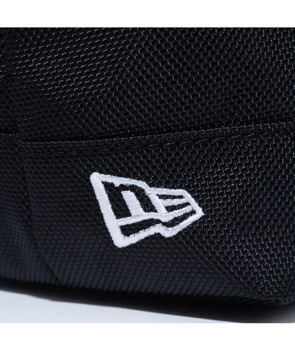 【未使用】ミッフィー & NEW ERA カートバッグ・ゴルフバッグ ニューエラ(NEW ERA) カートバッグ ゴルフ トートバッグミニ 6L