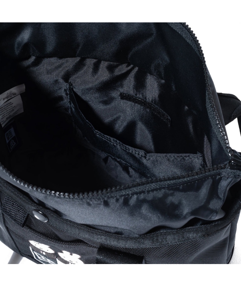 ニューエラ(NEW ERA) カートバッグ ゴルフ トートバッグミニ 6L