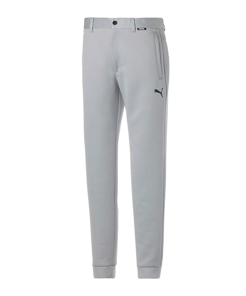 プーマ PUMA ゴルフウェア ロングパンツ スウェット ジョガー プーマ(PUMA) ゴルフウェア ロングパンツ 5ポケット ジョガーパンツ