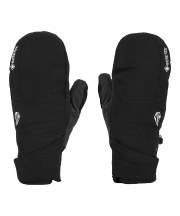 ボルコム(VOLCOM) スノーボードグローブ ミトン STAY DRY GORE-TEX