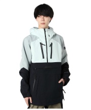 ボルコム(VOLCOM) スノーボードウェア ジャケット BRIGHTON PULLOVER