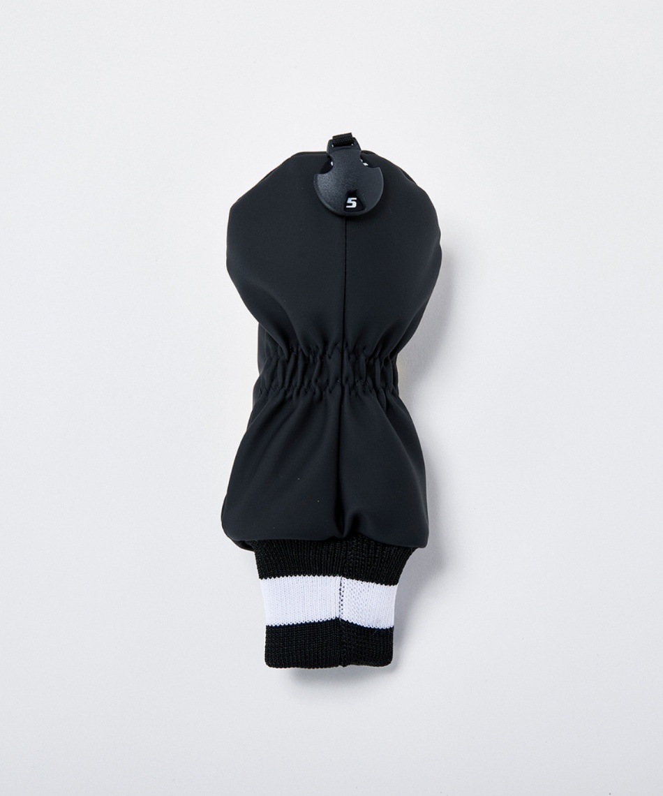 ルコックスポルティフ(le coq sportif) ヘッドカバー ユーティリティ用