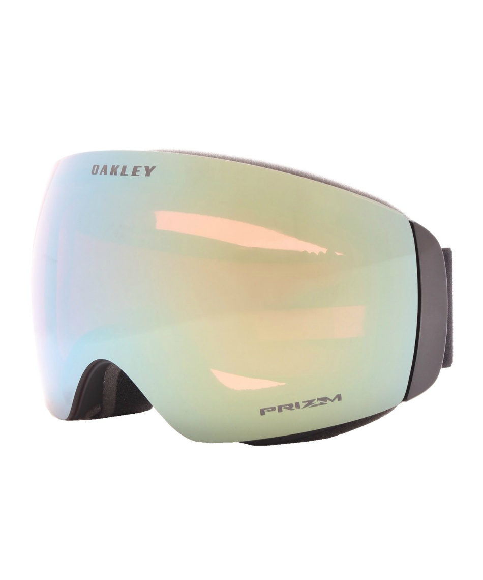 オークリー Oakley スキー スノーボードゴーグル ユニバーサルフィット フライトデッキ Flight Deck プリズムレンズ サイズm Oo7064 C7 国内正規品 スポーツ用品ならヒマラヤオンラインストア 公式 オークリー Oakley スキー スノーボードゴーグル ユニバーサルフィット フライトデッキ Flight Deck プリズムレンズ サイズm Oo7064 C7 国内正規品 スポーツ用品ならヒマラヤオンラインストア 公式