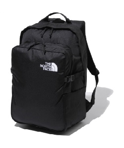 【美品】THE NORTH FACE ボルダーデイパック/NM72250 ザ・ノース・フェイス(THE NORTH FACE) リュックサック 25.5L ボルダー