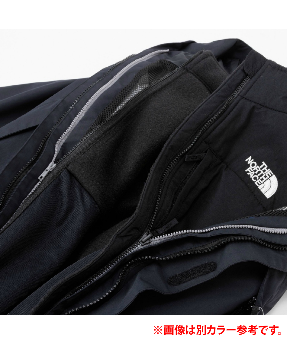 THE NORTH FACE デナリジャケット キッズ 130 BLACK Amazon | [ザノースフェイス] キッズ デナリジャケット ユニ