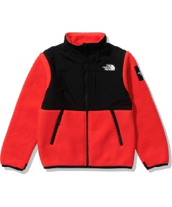 新品ノースフェイス　キッズ　Denali Jacket デナリジャケット 公式】デナリジャケット（キッズ）｜ザ・ノース・フェイス公式ストア