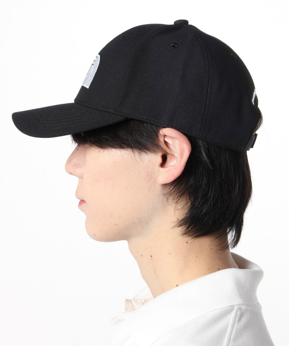 帽子 キャップ TNFロゴキャップ NN42242 K | スポーツ用品ならヒマラヤ