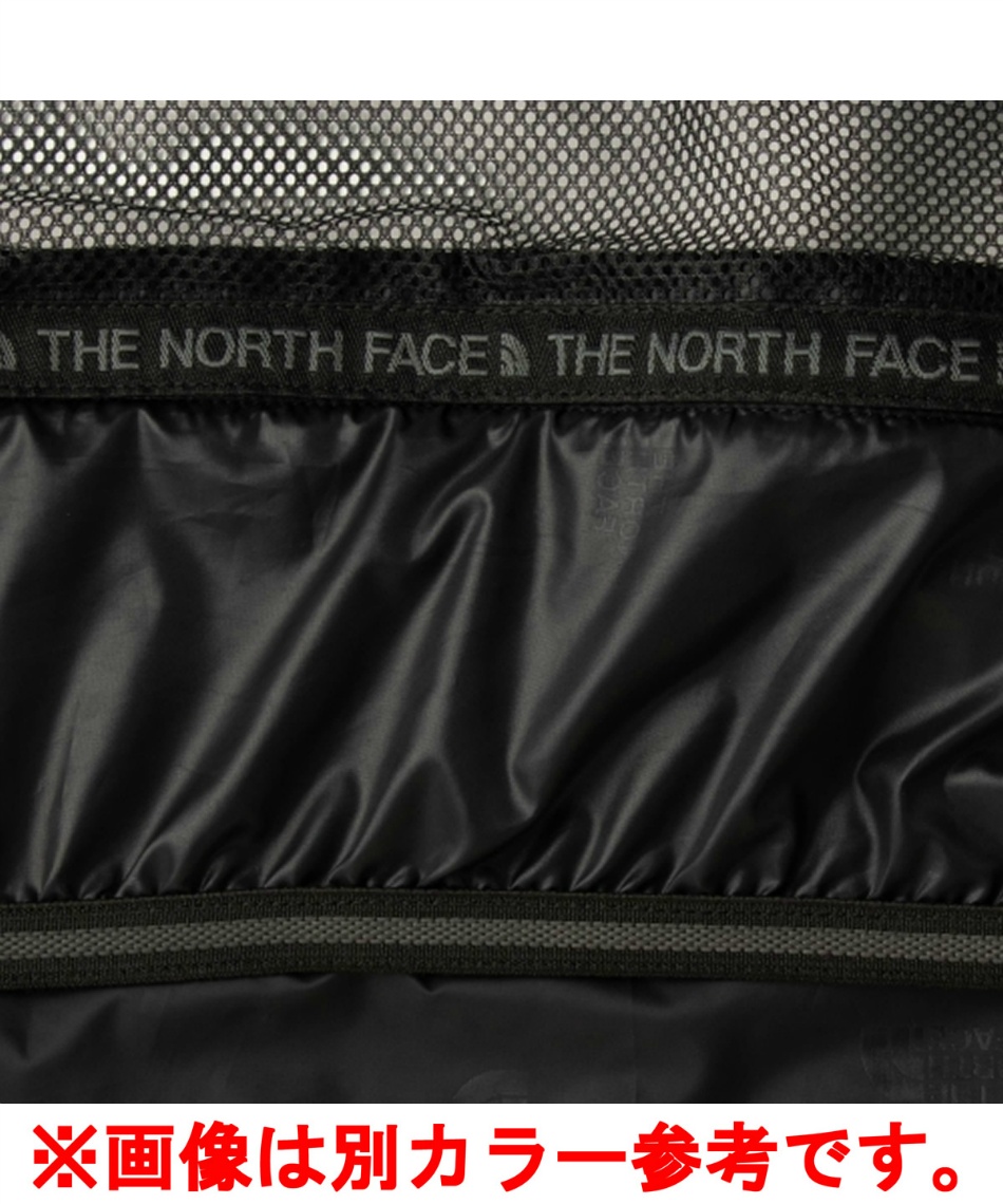 ザ・ノース・フェイス(THE NORTH FACE) マウンテンパーカー スクープ