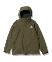 ザ・ノース・フェイス(THE NORTH FACE) マウンテンパーカー
