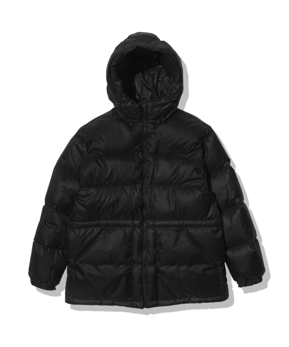 ザ・ノース・フェイス(THE NORTH FACE) ダウンジャケット ジーティ