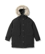 ザ・ノース・フェイス(THE NORTH FACE) ダウンジャケット ジーティ