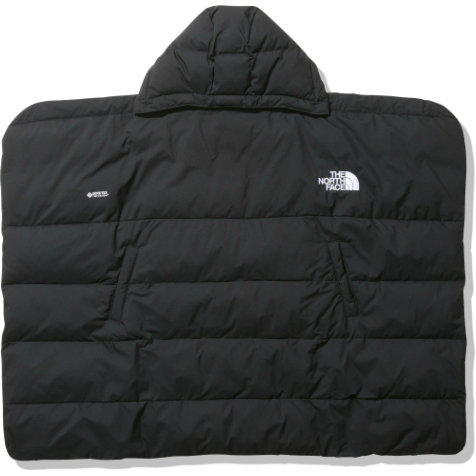 ノースフェイス マルチシェルブランケット NNB72202 K Amazon.co.jp: [ザノースフェイス] ベビー マルチシェル