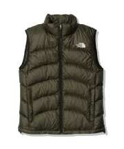 ザ・ノース・フェイス(THE NORTH FACE) ダウンベスト