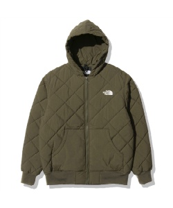 ザ・ノース・フェイス(THE NORTH FACE) 中綿ジャケット ヤッキン
