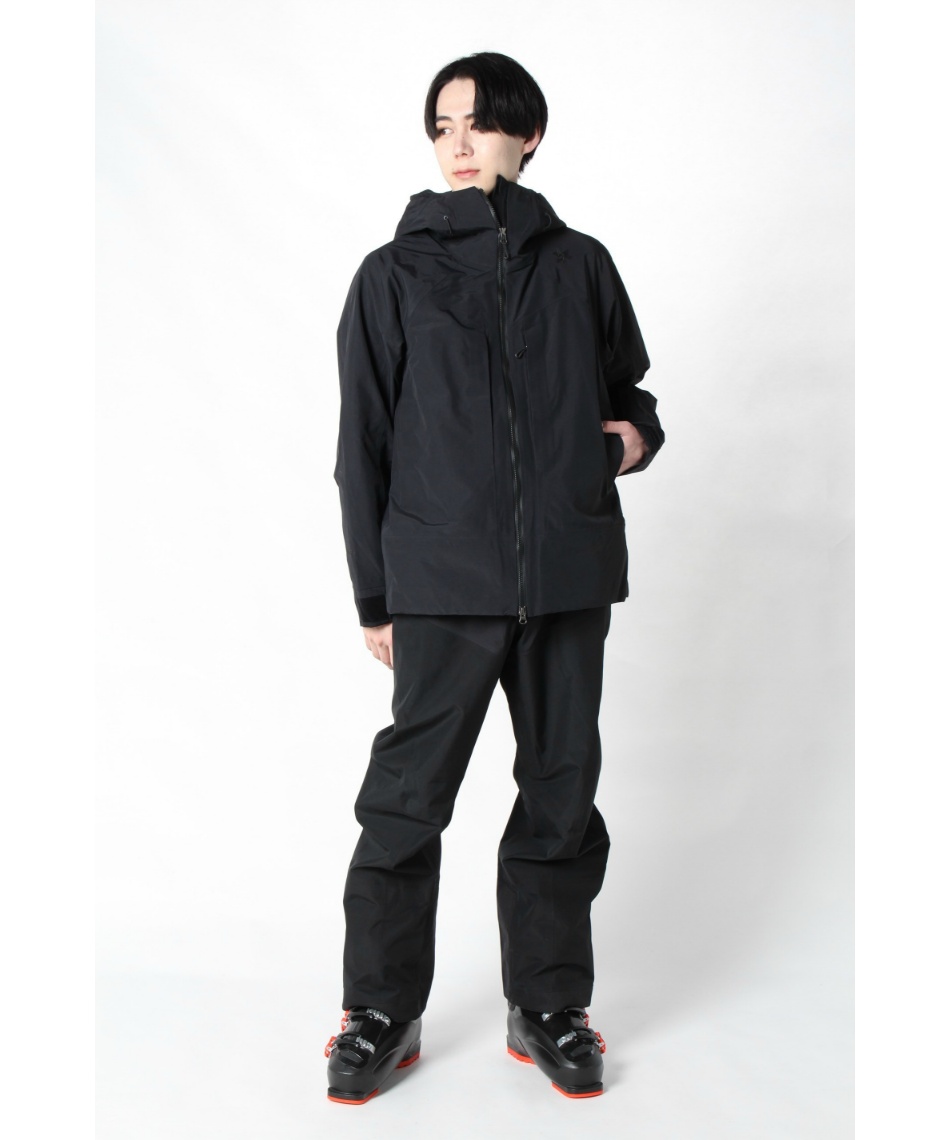 ゴールドウイン(GOLDWIN) スキーウェア ジャケット SKI JK G02301P