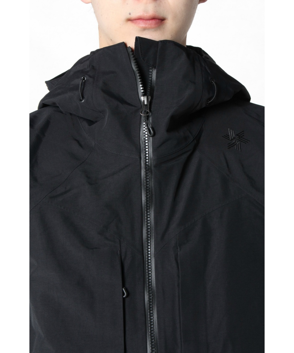 ゴールドウイン(GOLDWIN) スキーウェア ジャケット SKI JK G02301P