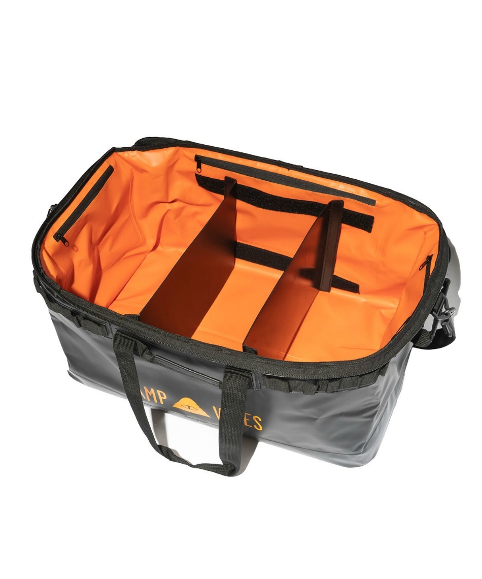 ポーラー(POLER) ソフトクーラーボックス ソフト マルチ