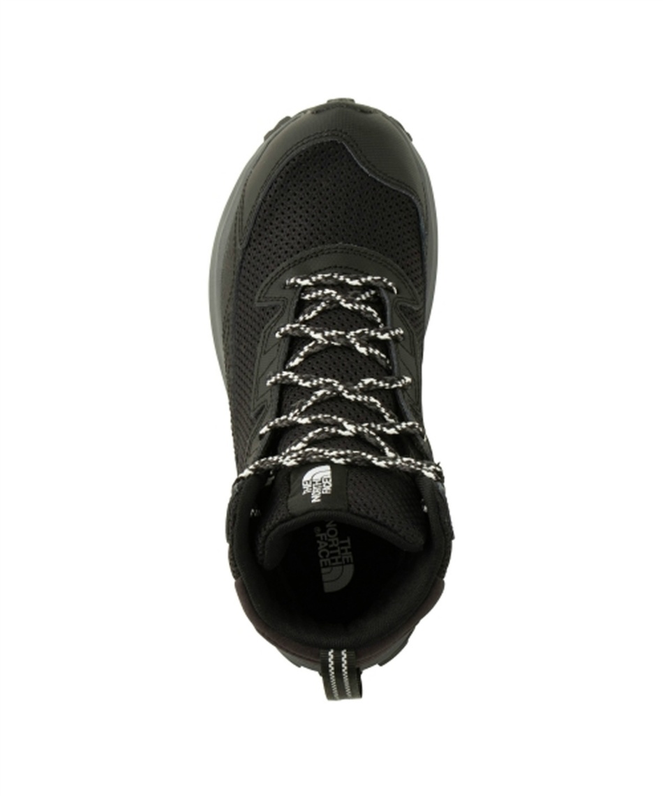 ザ・ノース・フェイス(THE NORTH FACE) トレッキングシューズ 防水