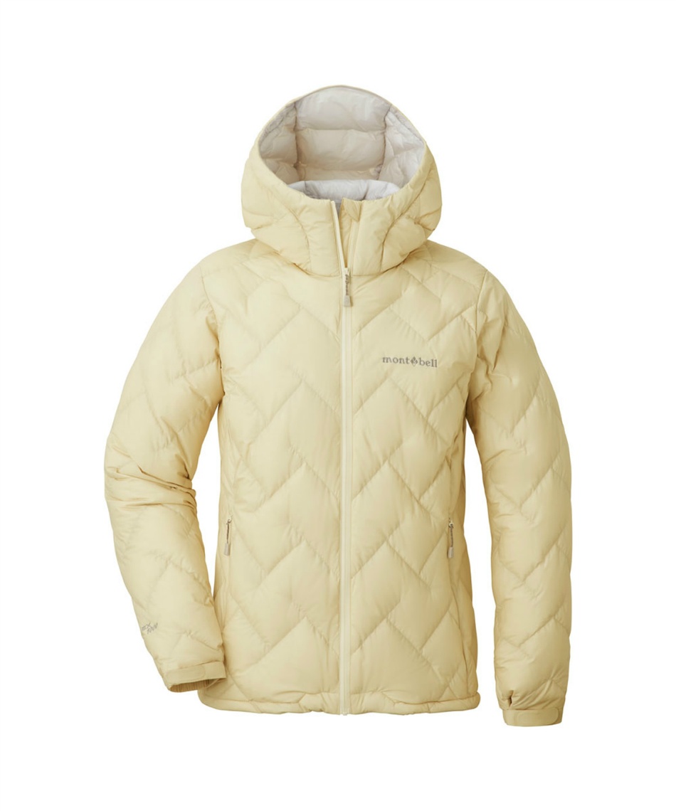 ダウンジャケット イグニスダウン パーカ 1101595 IV | スポーツ用品