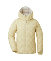 ダウンジャケット イグニスダウン パーカ 1101595 IV | スポーツ用品