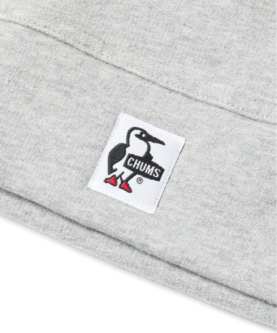 チャムス(CHUMS) スウェット トレーナー チャムスロゴポケットクルー