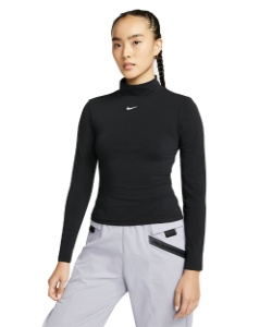 Tシャツ 長袖 スポーツウェア コレクション エッセンシャル ウィメンズ