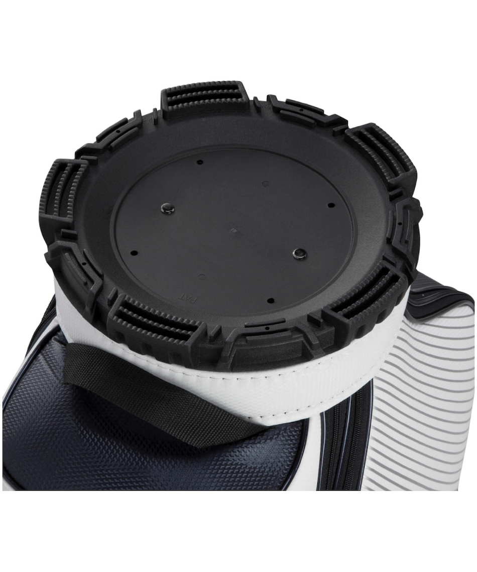 ミズノ　キャディーバッグ MIZUNO ゴルフバッグ ミズノ Tour Cart キャディバッグ メンズ バイ