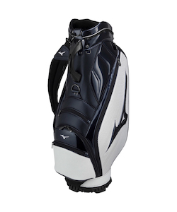 ミズノ(MIZUNO) キャディバッグ GG キャディバッグ 5LJC2304 【2023年