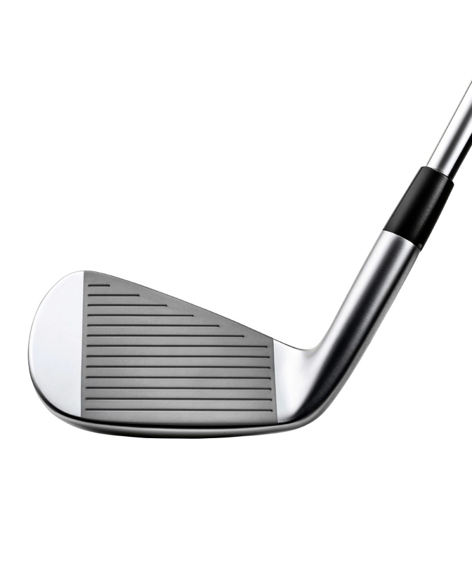 JPX 923 FORGED アイアン 6本組 Dynamic Gold 105 スチールシャフト 