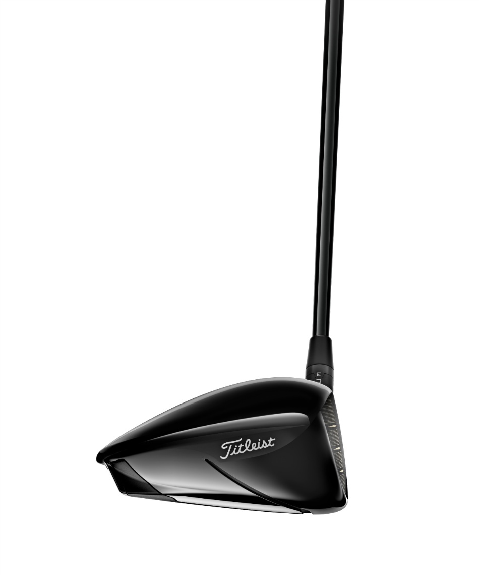 タイトリスト(Titleist) ゴルフクラブ ドライバー TSR2 DRIVER TOUR AD DI シャフト TSR2 DR TourAD-DI