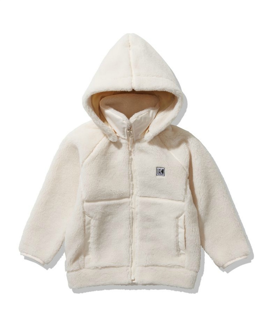 ヘリーハンセン(HELLY HANSEN) フリース ジャケット ファイバー ヘリーハンセン(HELLY HANSEN) フリース ジャケット ファイバー