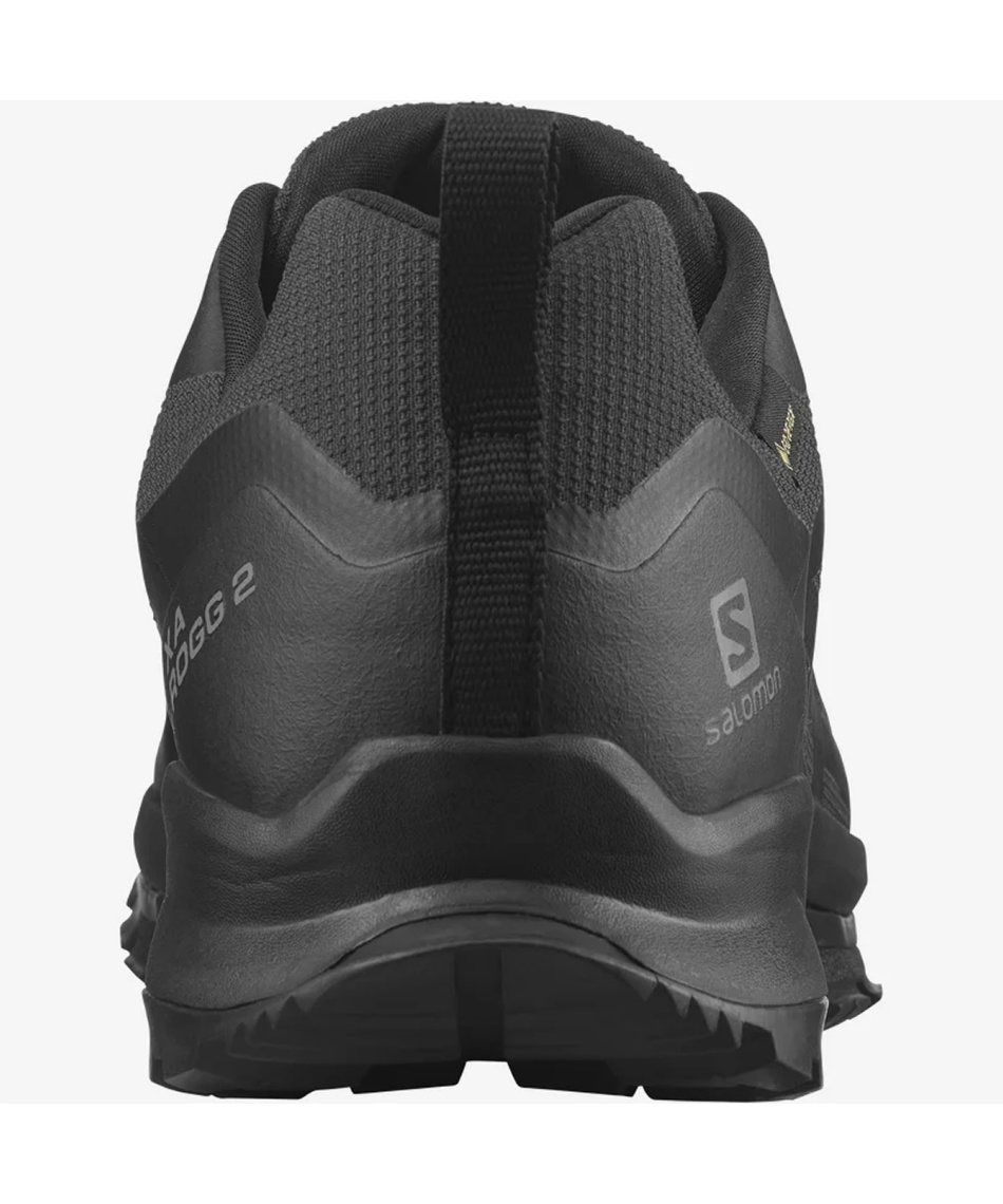 サロモン(salomon) トレッキングシューズ ゴアテックス