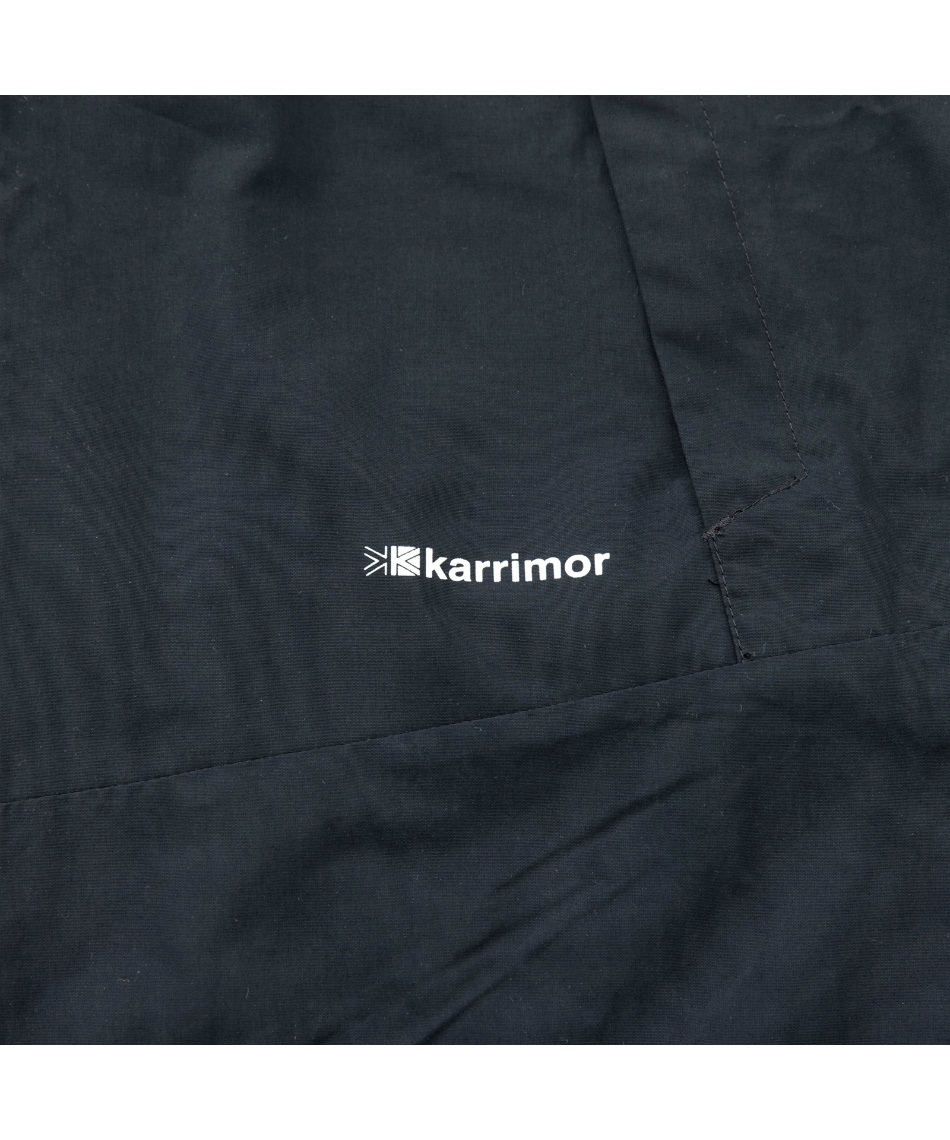 ご希望商品×9 カリマー(karrimor) マウンテンパーカー トライトン ジャケット