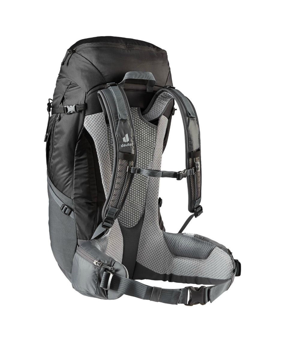 ドイター(deuter) バックパック フューチュラ Pro 40 D3401321-7403 