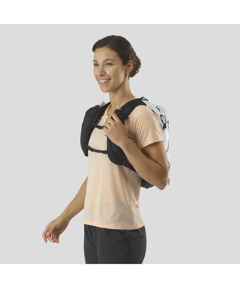 サロモン(salomon) バックパック サロモン(salomon) バックパック XT 6 LC1764500 【国内正規品