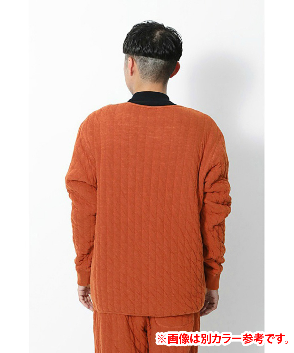 スノーピーク(snow peak) 中綿ジャケット Natural Warm Stretch