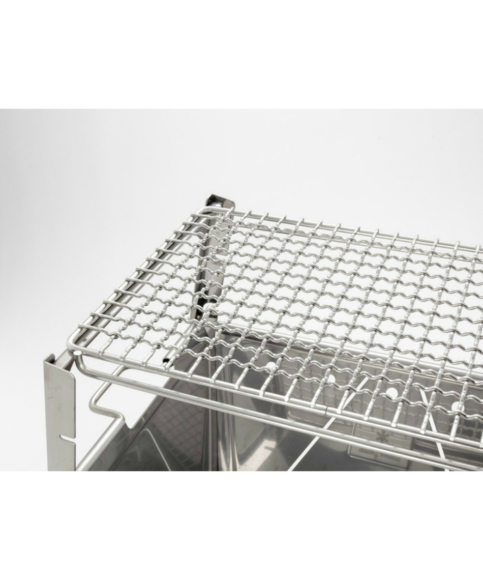 スノーピーク(snow peak) 野遊びセット 22秋限定焚火台SR コンプリート