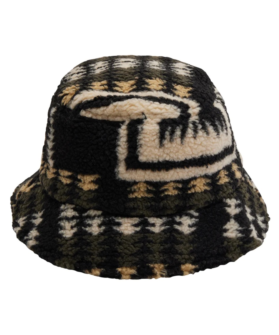 ペンドルトン(PENDLETON) ハット ボア バケット ハット PDT-000-223023