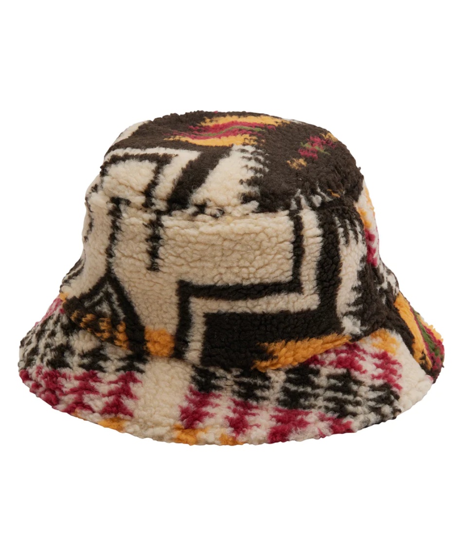 ペンドルトン(PENDLETON) ハット ボア バケット ハット PDT-000-223023