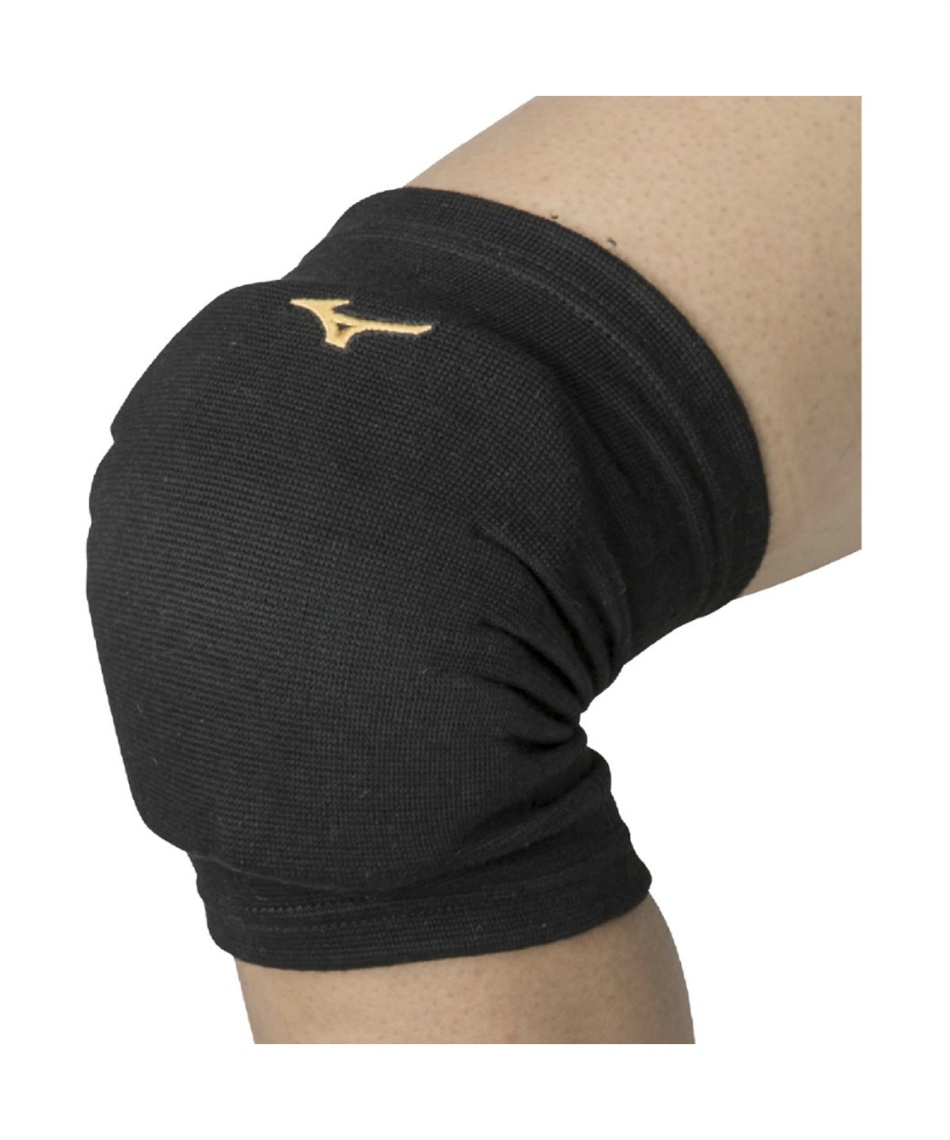 バレーボール ひざサポーター 膝ハードサポーター ロング V2MYA002