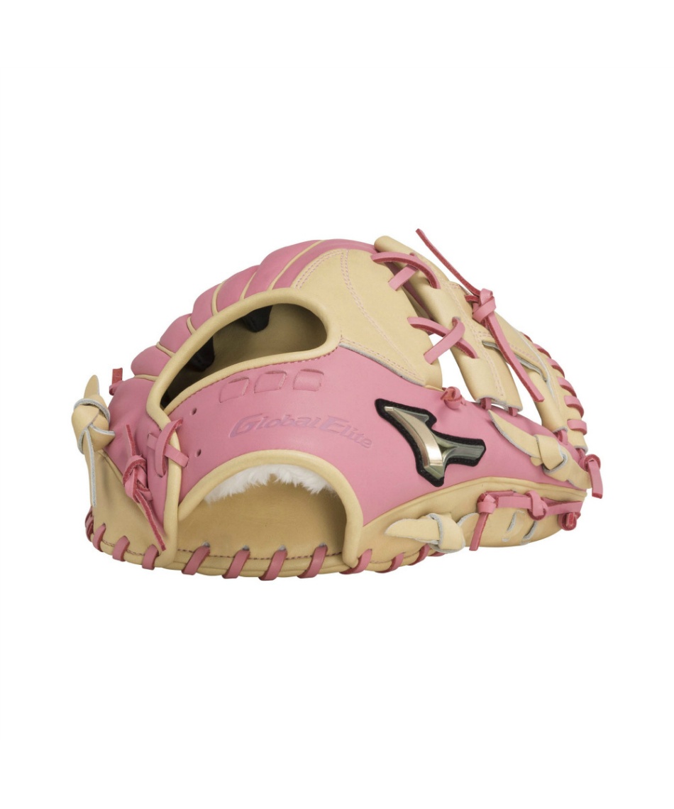 ミズノ(MIZUNO) ソフトボールグローブ 内野手 ソフトボール用